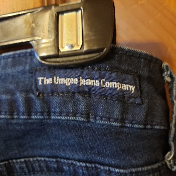 Umgee Jeans Skinny Stretch Size 26 - Picture 6 of 8